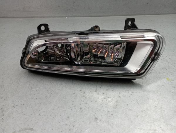 Left front fog light VOLKSWAGEN Polo (6R, 6C) Imagem-1