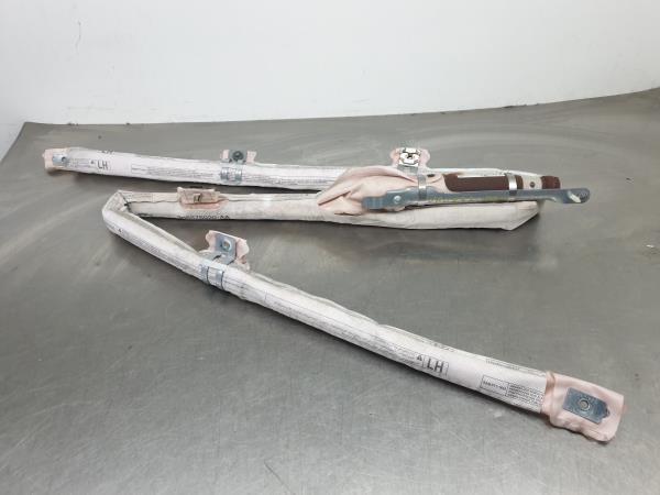 Airbag Cortinha Izquierdo OPEL Insignia A Sports Tourer (G09)