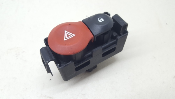 Comando multifunzione RENAULT Megane III (BZ0_)