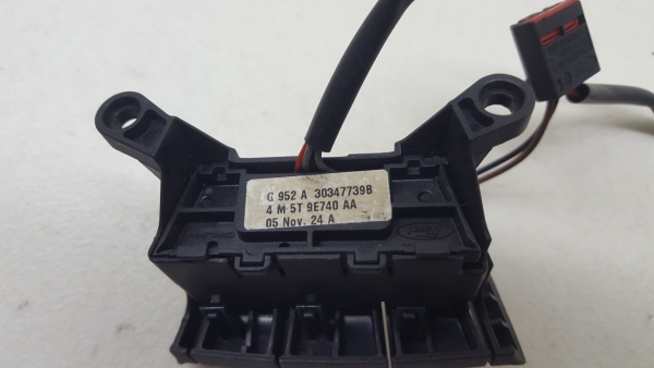 Commandes au volant FORD Focus II (DA_) Imagem-3