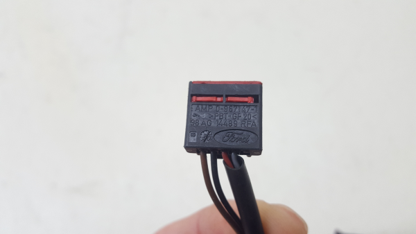 Commandes au volant FORD Focus II (DA_) Imagem-4