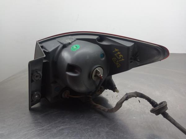 Feu arrière Gauche CHEVROLET Cruze (J300) Imagem-1