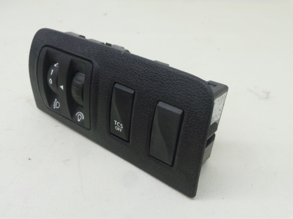 Comando multifunzione RENAULT Megane III (BZ0_) Imagem-1