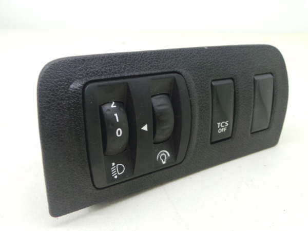 Comando multifunzione RENAULT Megane III (BZ0_)