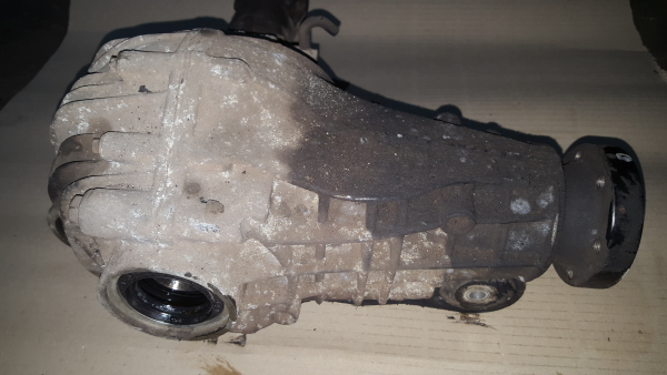 Front differential MERCEDES-BENZ Classe R (W251, V251) Imagem-2
