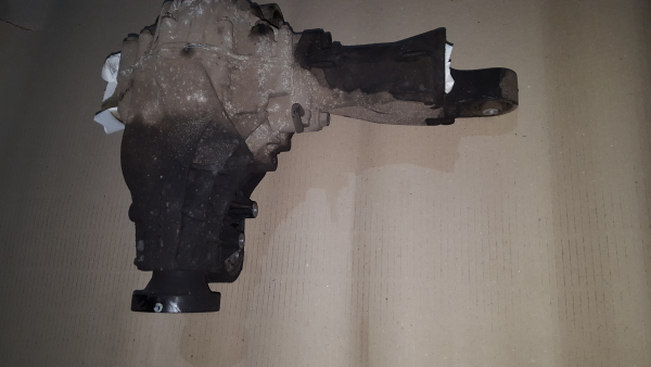 Front differential MERCEDES-BENZ Classe R (W251, V251) Imagem-1