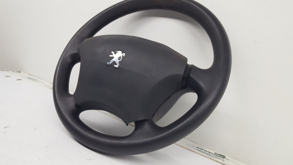 Airbag du Volant PEUGEOT 407 (6D_) Imagem-1
