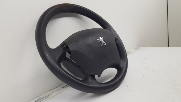 Airbag du Volant PEUGEOT 407 (6D_) Imagem-2