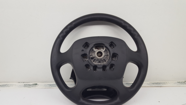 Airbag du Volant PEUGEOT 407 (6D_) Imagem-4