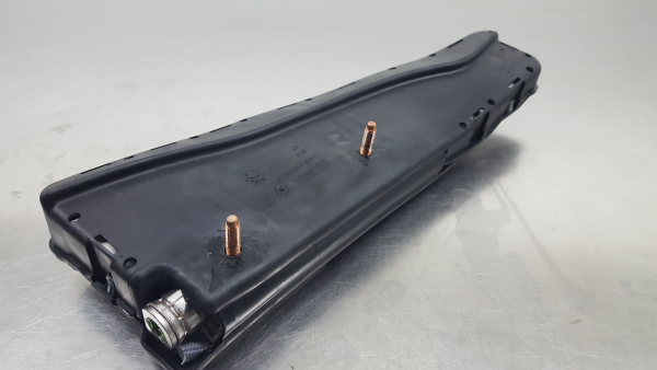 Airbag Derecho RENAULT Captur (J5_) Imagem-2