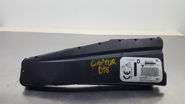 Airbag Derecho RENAULT Captur (J5_)