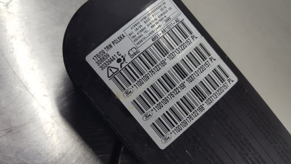 Airbag Izquierdo FORD Focus II (DA_) Imagem-1