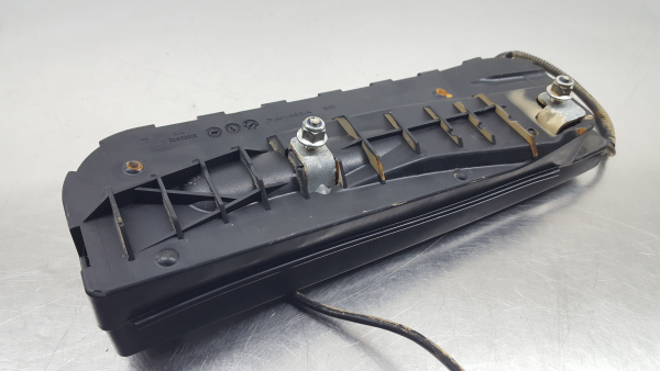 Airbag Izquierdo FORD Focus II (DA_) Imagem-2