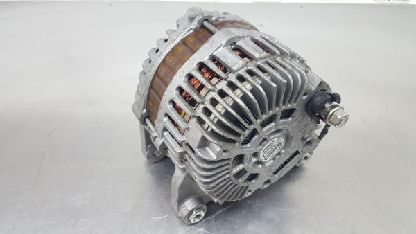 Alternador RENAULT Koleos I (HY_) Imagem-2