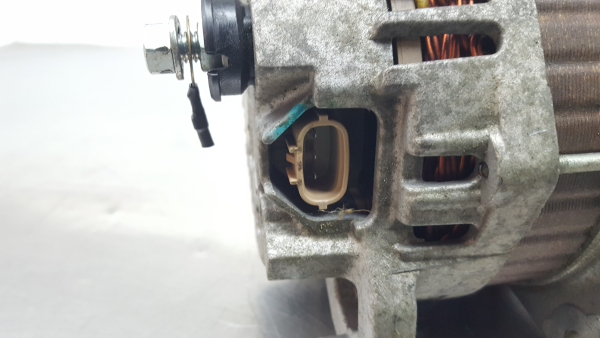 Alternador RENAULT Koleos I (HY_) Imagem-3