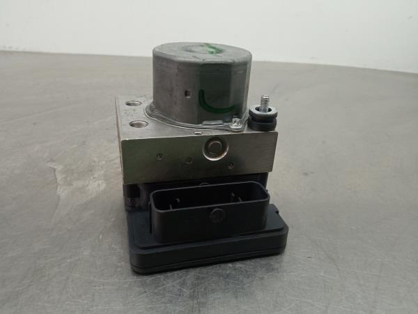 ABS NISSAN Qashqai II (J11)