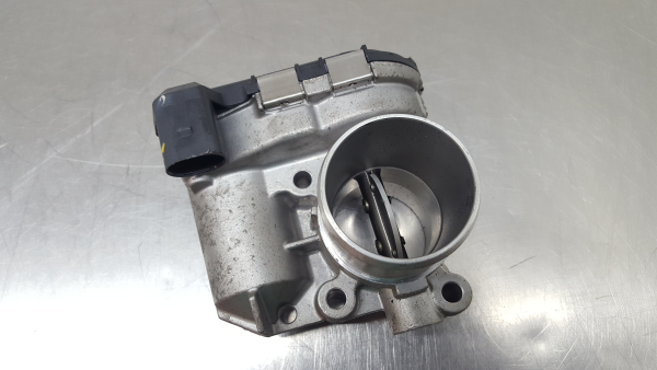 Corpo borboleta RENAULT Koleos I (HY_)