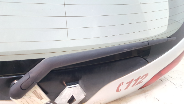 Braccio / asta tergicristallo posteriore RENAULT Koleos I (HY_)