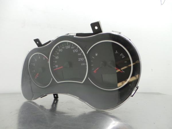 Quadrante / painel de instrumentos RENAULT Koleos I (HY_)