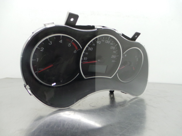 Quadrante / painel de instrumentos RENAULT Koleos I (HY_) Imagem-1