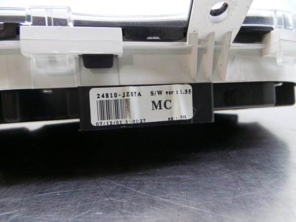 Quadrante / painel de instrumentos RENAULT Koleos I (HY_) Imagem-3