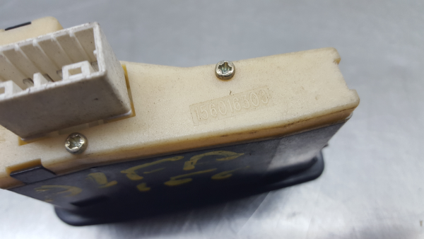 Multifunction control ALFA ROMEO 156 (932_) Imagem-3