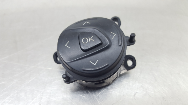 Comandi al volante FORD Focus III