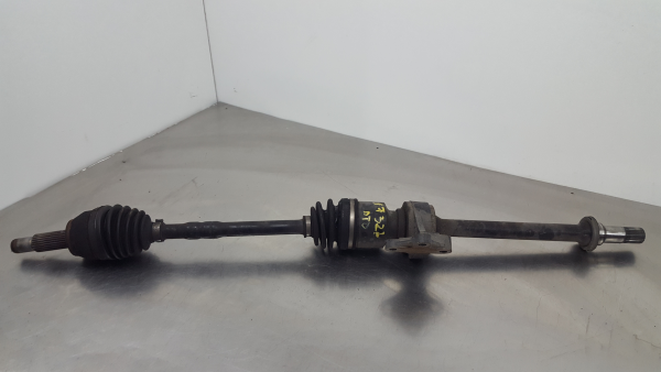 Right front driveshaft HYUNDAI i10 (PA)