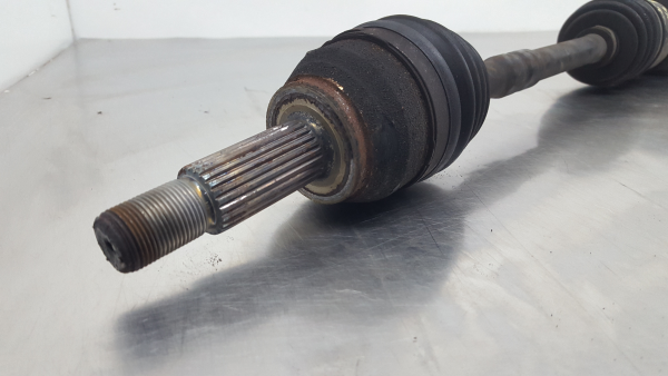 Right front driveshaft HYUNDAI i10 (PA) Imagem-1