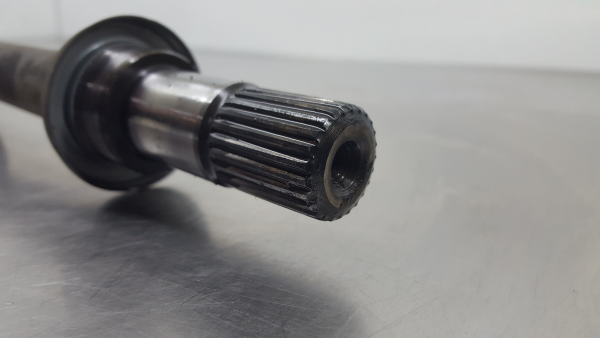 Right front driveshaft HYUNDAI i10 (PA) Imagem-2