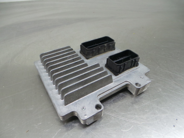 Centralina motor / ECU OPEL Corsa E