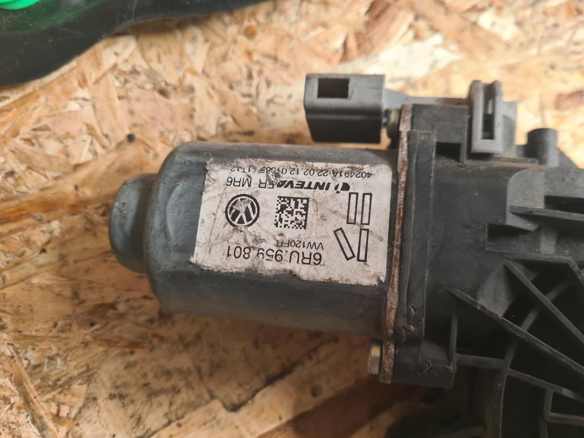 Elevalunas delantero derecho SEAT Mii (KF1) Imagem-2