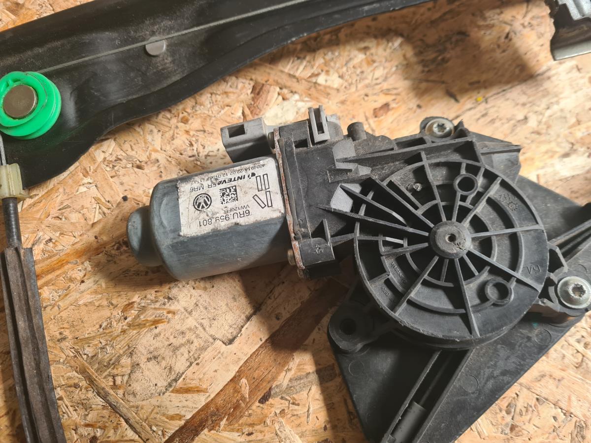 Elevalunas delantero derecho SEAT Mii (KF1) Imagem-1