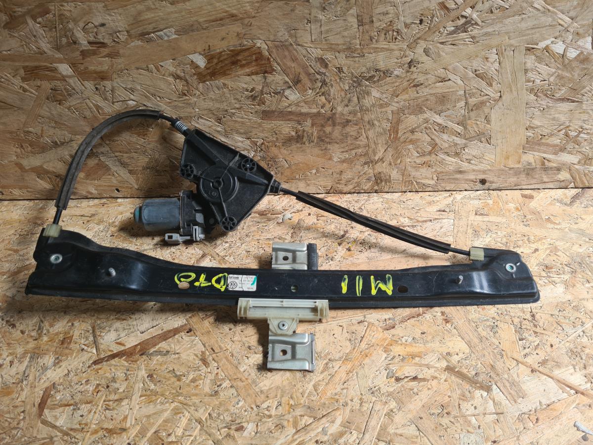 Elevalunas delantero derecho SEAT Mii (KF1) Imagem-3