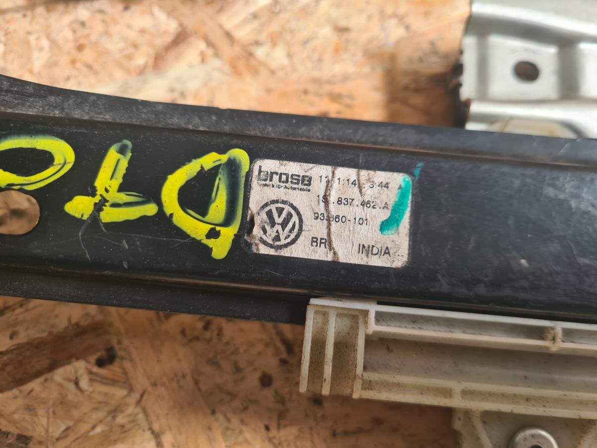 Elevalunas delantero derecho SEAT Mii (KF1) Imagem-4