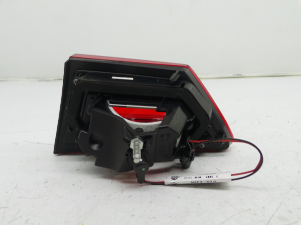 Feu de coffre Gauche RENAULT Clio IV (BH_) Imagem-1