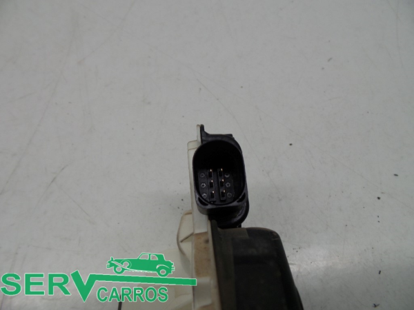 Front Right Door Lock SEAT Mii (KF1) Imagem-2