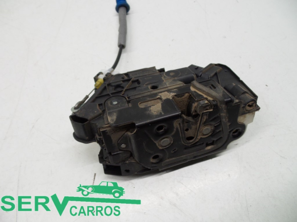 Front Right Door Lock SEAT Mii (KF1)