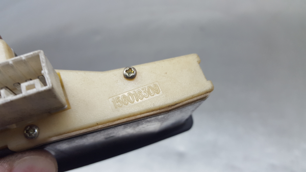 Multifunction control ALFA ROMEO 156 (932_) Imagem-3