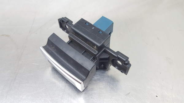 Multifunction control PEUGEOT 308 SW Imagem-2