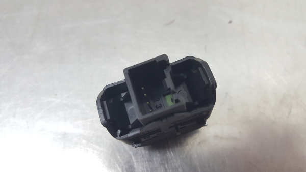 Mando / interruptor elevalunas delantero derecho FORD Focus III Imagem-4