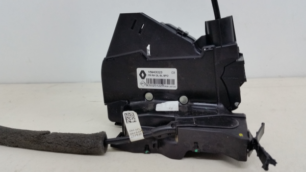 Fechadura / fecho porta frente direito RENAULT Megane IV Grandtour (K9A/M_)
