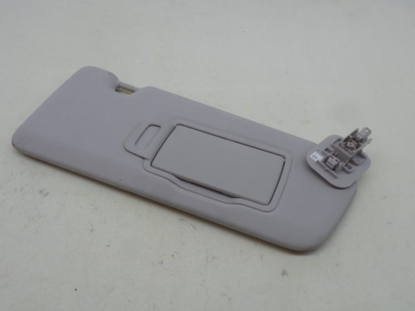 Aletta parasole destra RENAULT Megane IV Grandtour (K9A/M_)