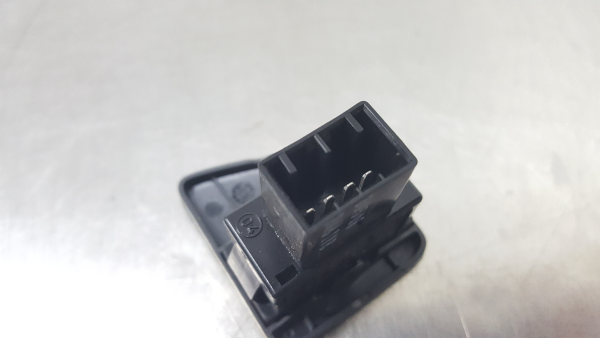 Mando / interruptor elevalunas delantero derecho FIAT 500 (312_) Imagem-3