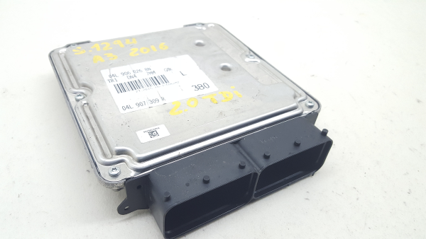 Centralina motor / ECU AUDI A3 Sportback (8VA, 8VF) Imagem-1