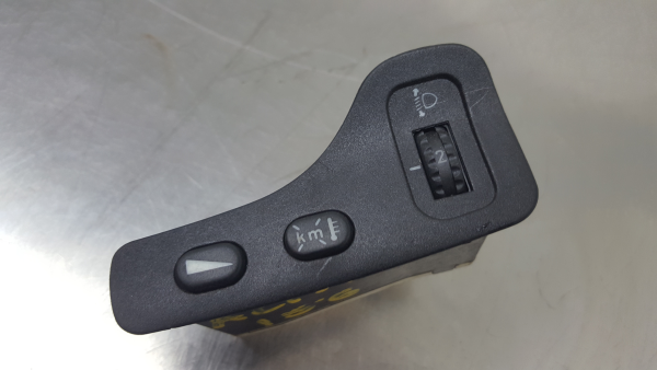 Multifunction control ALFA ROMEO 156 (932_)