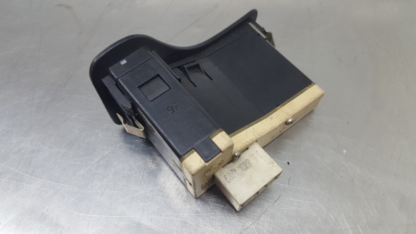 Comando / botão / interruptor multifunções ALFA ROMEO 156 (932_) Imagem-3