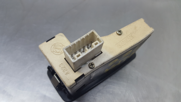 Comando / botão / interruptor multifunções ALFA ROMEO 156 (932_) Imagem-4