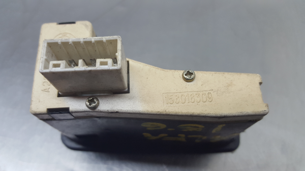 Comando / botão / interruptor multifunções ALFA ROMEO 156 (932_) Imagem-5