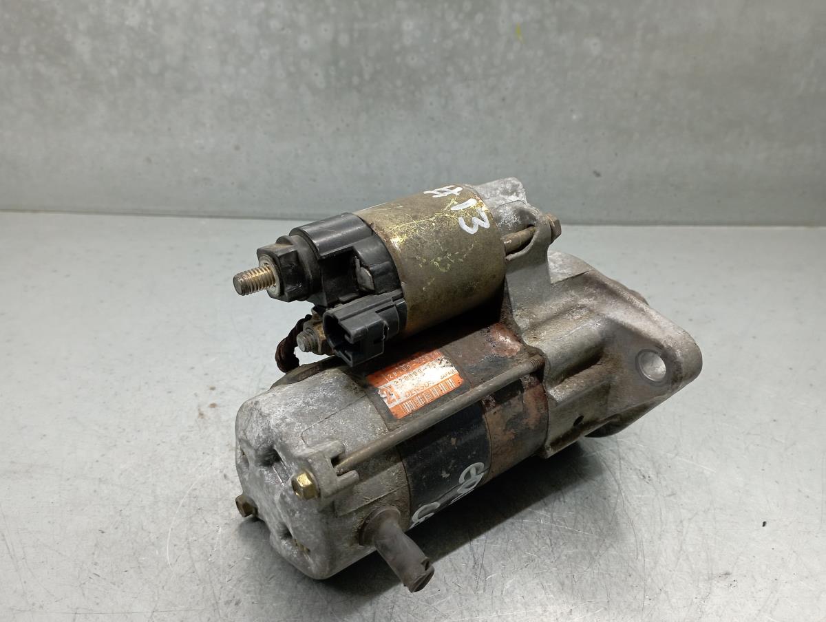 Motor de arranque TOYOTA Celica Coupé (_T23_) Imagem-2